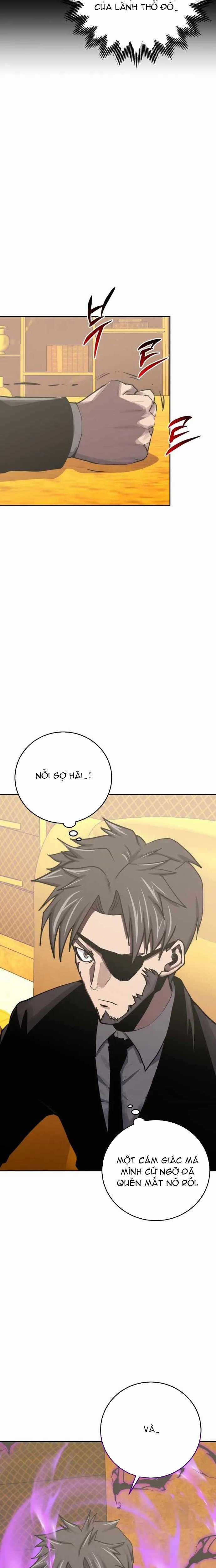 Từ Hôm Nay, Tôi Là Một Người Chơi Chapter 93 trang 21