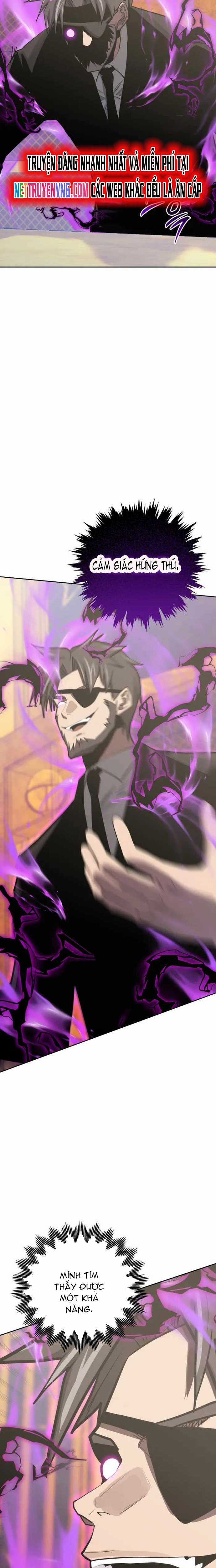 Từ Hôm Nay, Tôi Là Một Người Chơi Chapter 93 trang 22