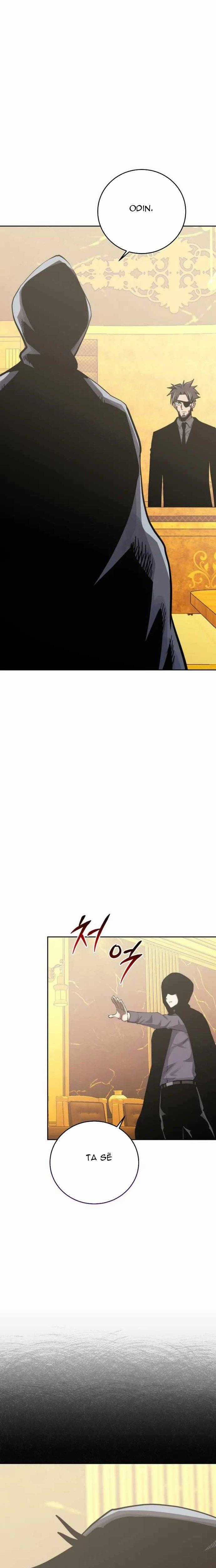 Từ Hôm Nay, Tôi Là Một Người Chơi Chapter 93 trang 25