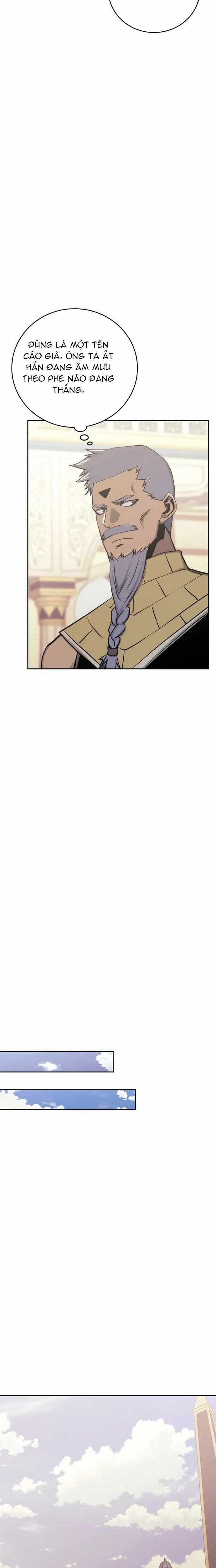 Từ Hôm Nay, Tôi Là Một Người Chơi Chapter 93 trang 5