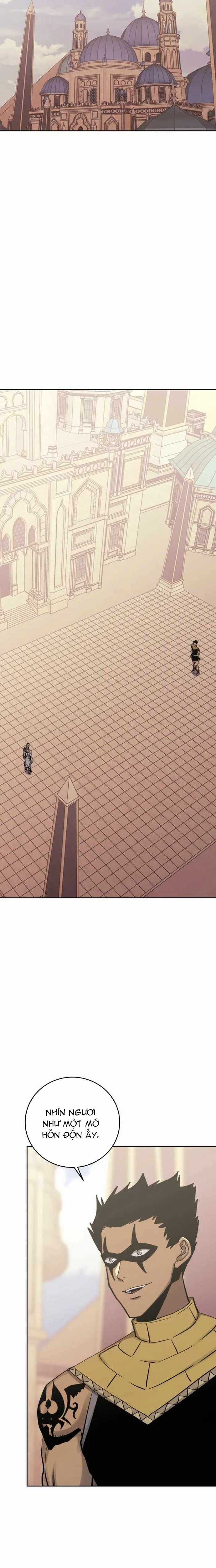 Từ Hôm Nay, Tôi Là Một Người Chơi Chapter 93 trang 6