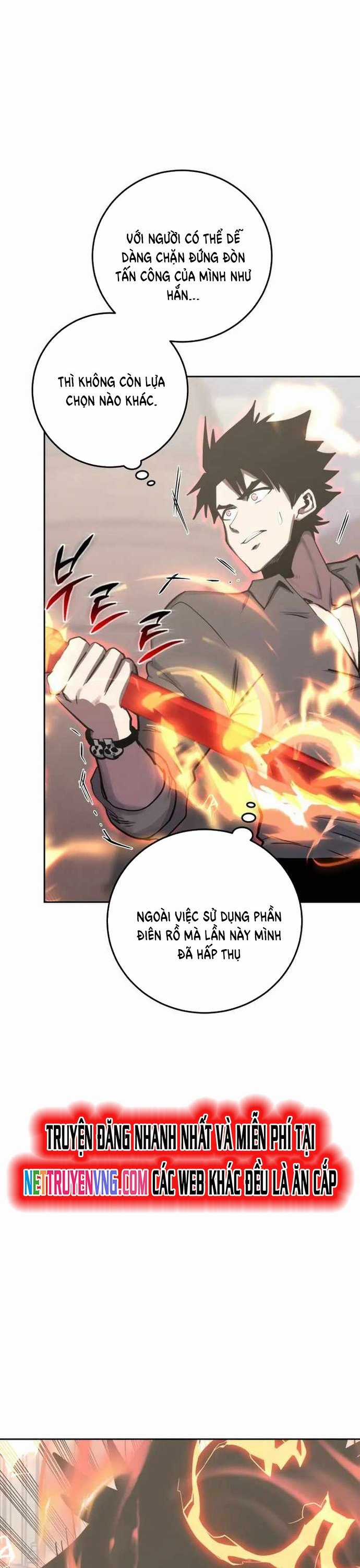 Từ Hôm Nay, Tôi Là Một Người Chơi Chapter 94 trang 11