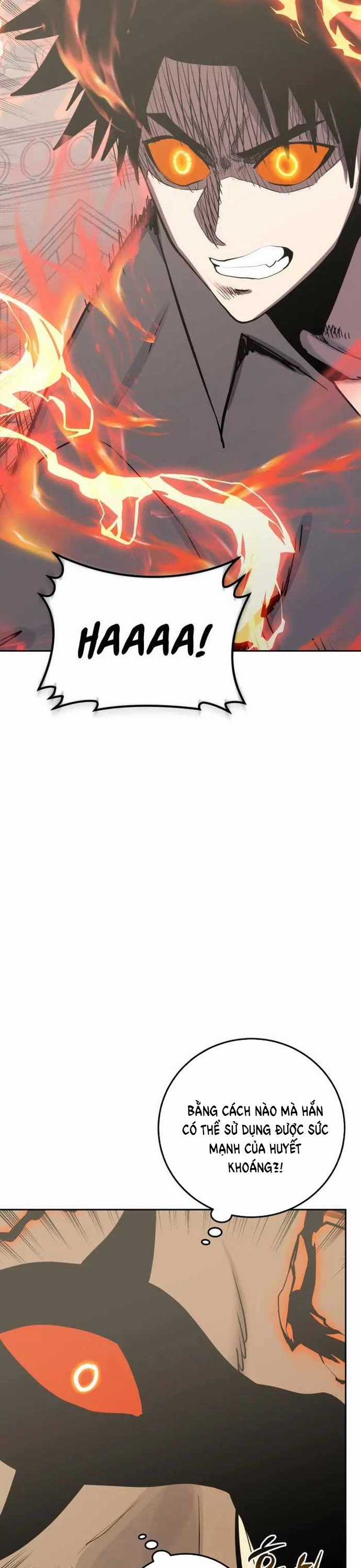 Từ Hôm Nay, Tôi Là Một Người Chơi Chapter 94 trang 12