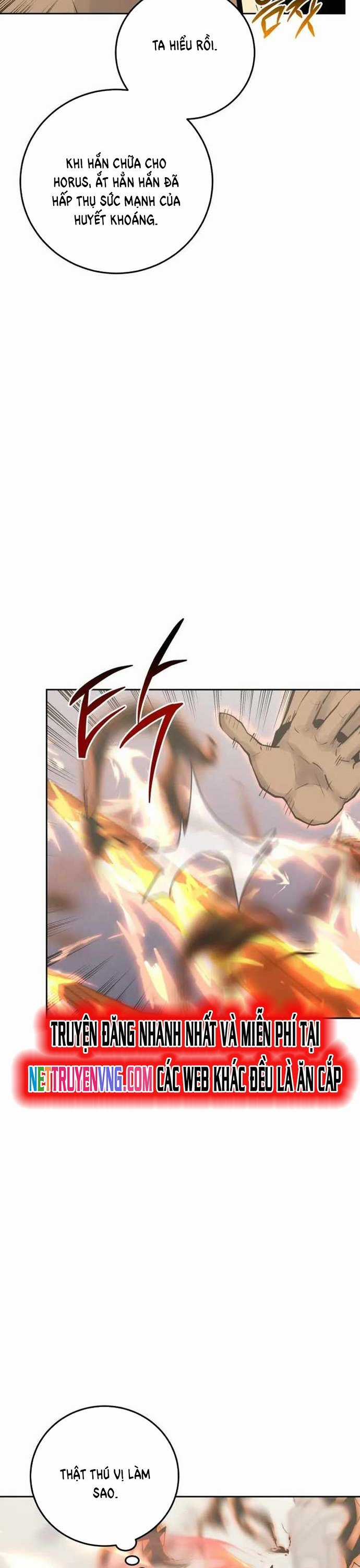 Từ Hôm Nay, Tôi Là Một Người Chơi Chapter 94 trang 13