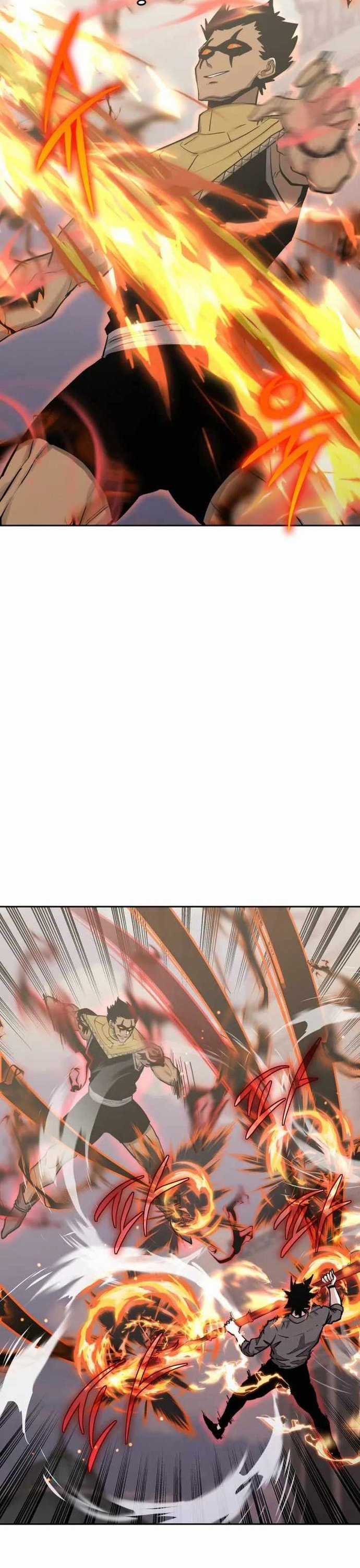 Từ Hôm Nay, Tôi Là Một Người Chơi Chapter 94 trang 14