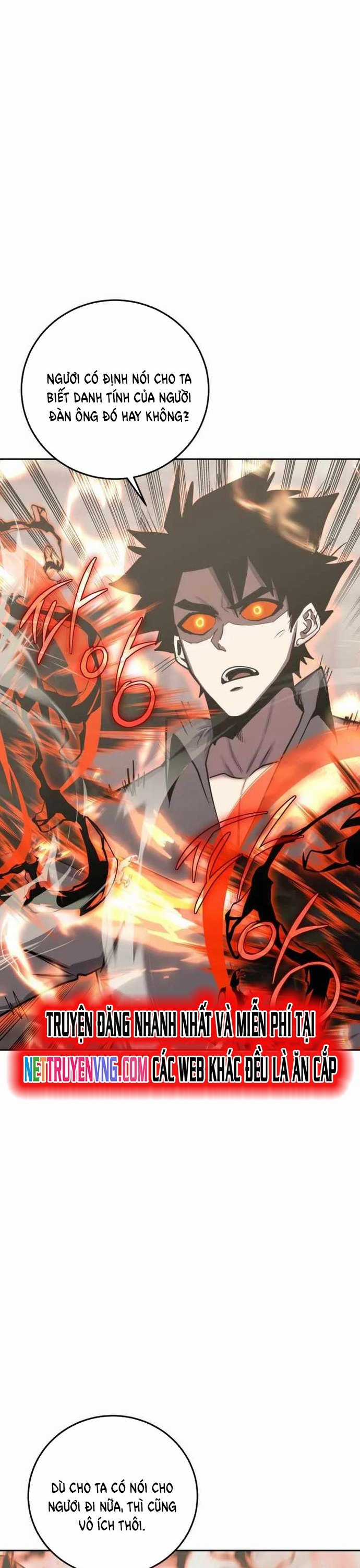 Từ Hôm Nay, Tôi Là Một Người Chơi Chapter 94 trang 15