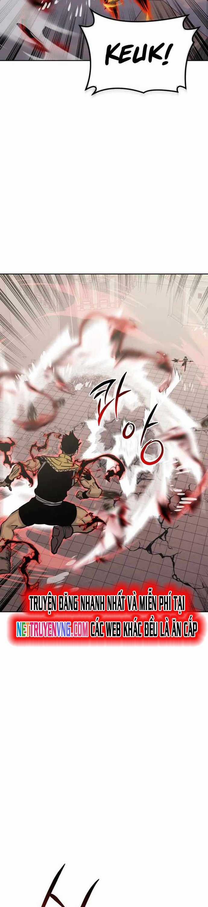 Từ Hôm Nay, Tôi Là Một Người Chơi Chapter 94 trang 17