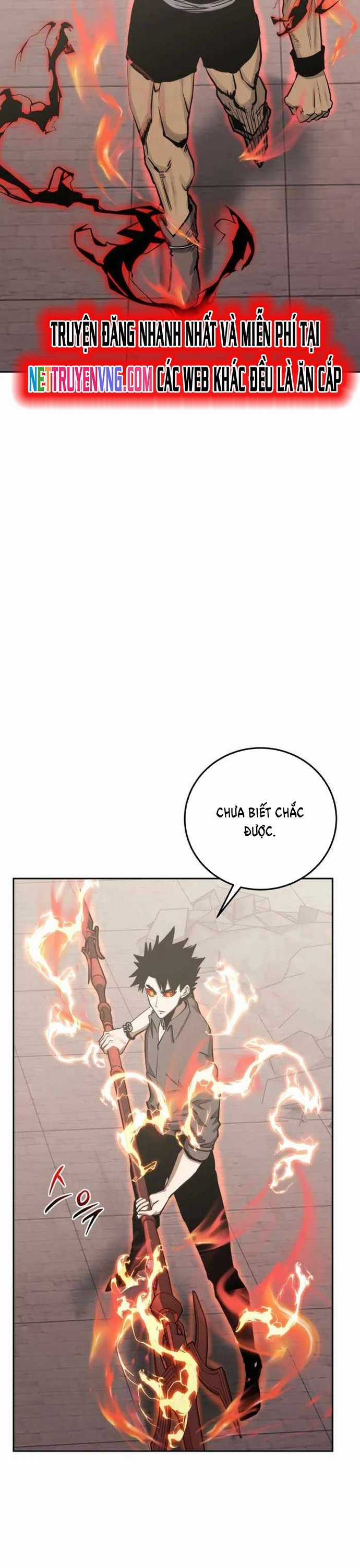 Từ Hôm Nay, Tôi Là Một Người Chơi Chapter 94 trang 24