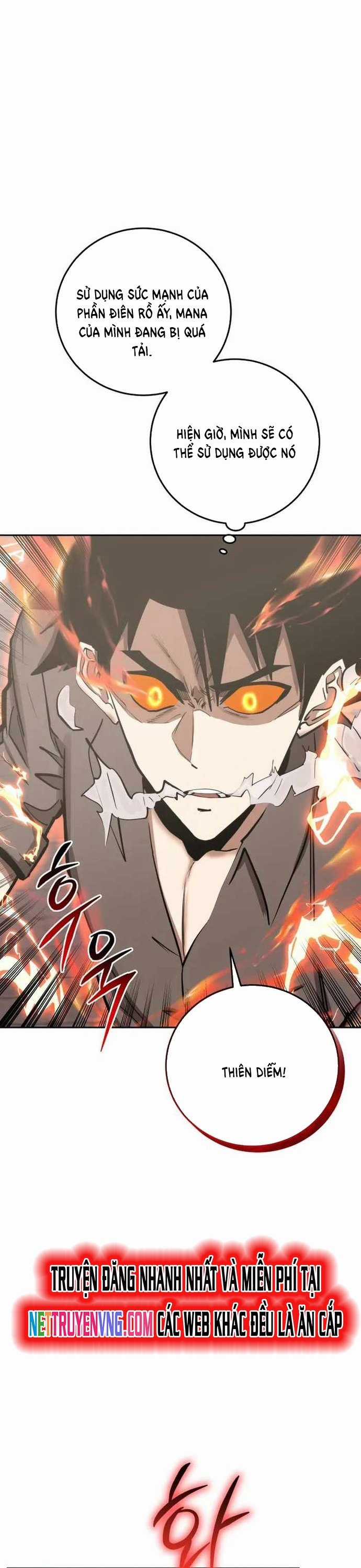 Từ Hôm Nay, Tôi Là Một Người Chơi Chapter 94 trang 25