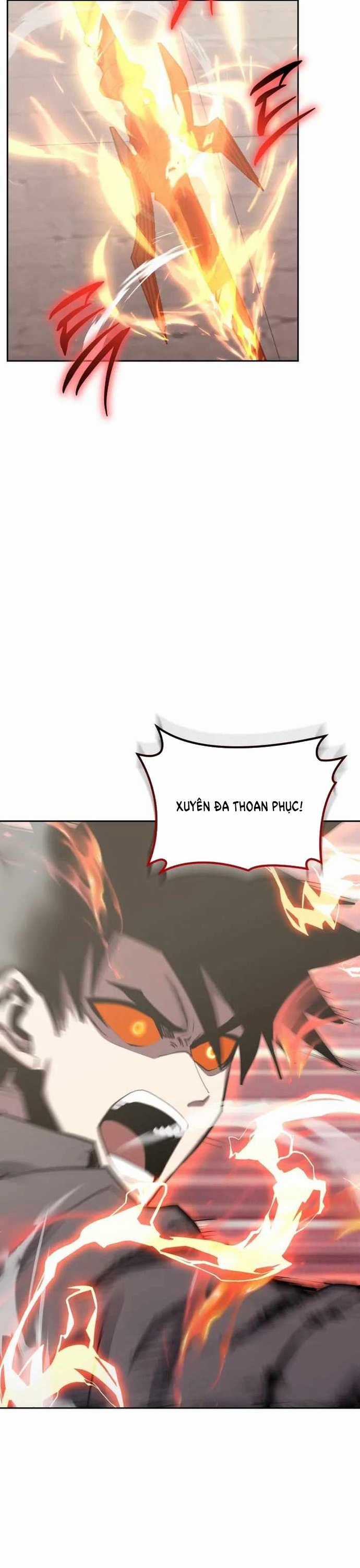 Từ Hôm Nay, Tôi Là Một Người Chơi Chapter 94 trang 26