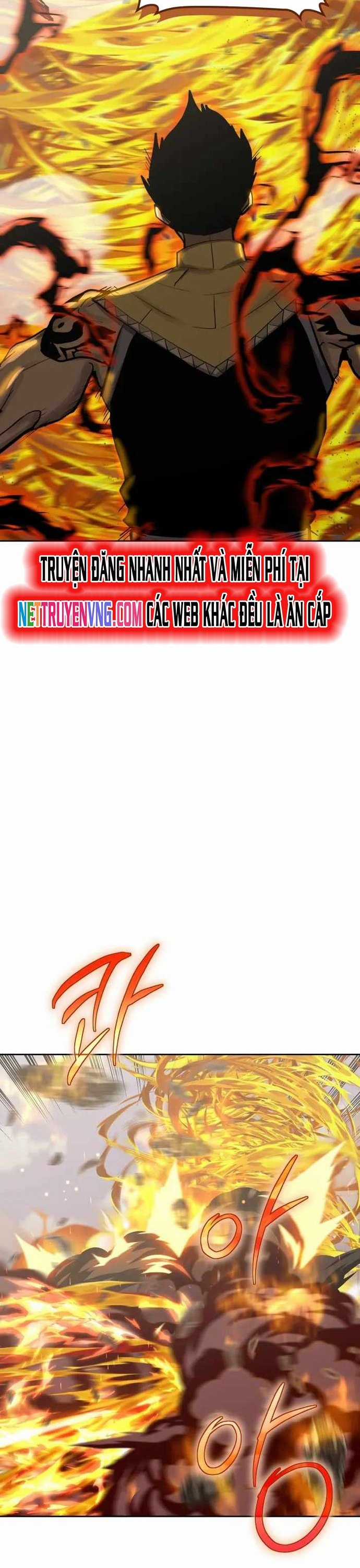 Từ Hôm Nay, Tôi Là Một Người Chơi Chapter 94 trang 29