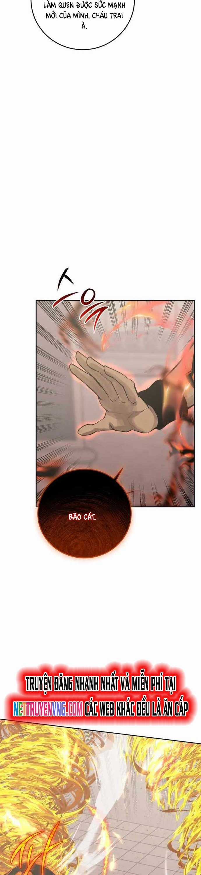 Từ Hôm Nay, Tôi Là Một Người Chơi Chapter 94 trang 3