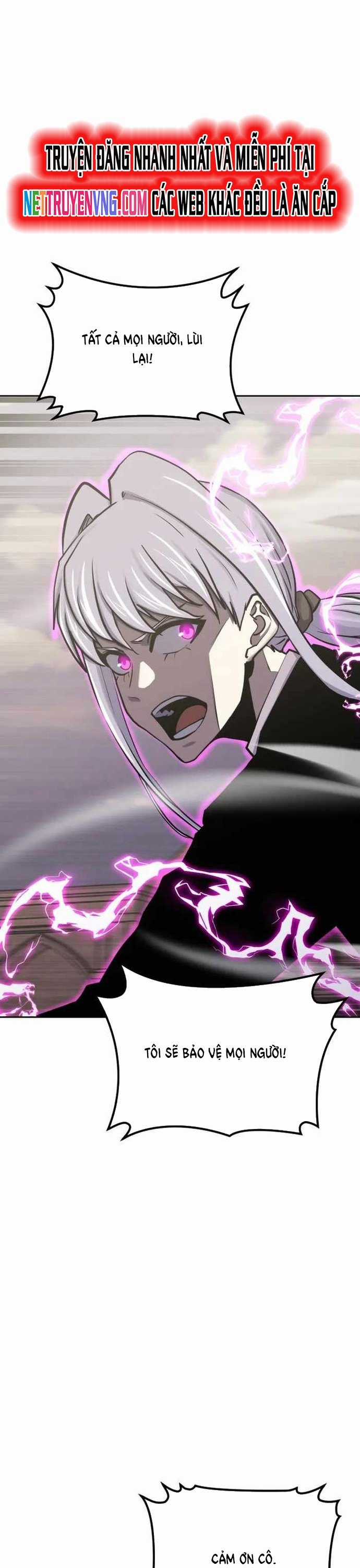 Từ Hôm Nay, Tôi Là Một Người Chơi Chapter 94 trang 33