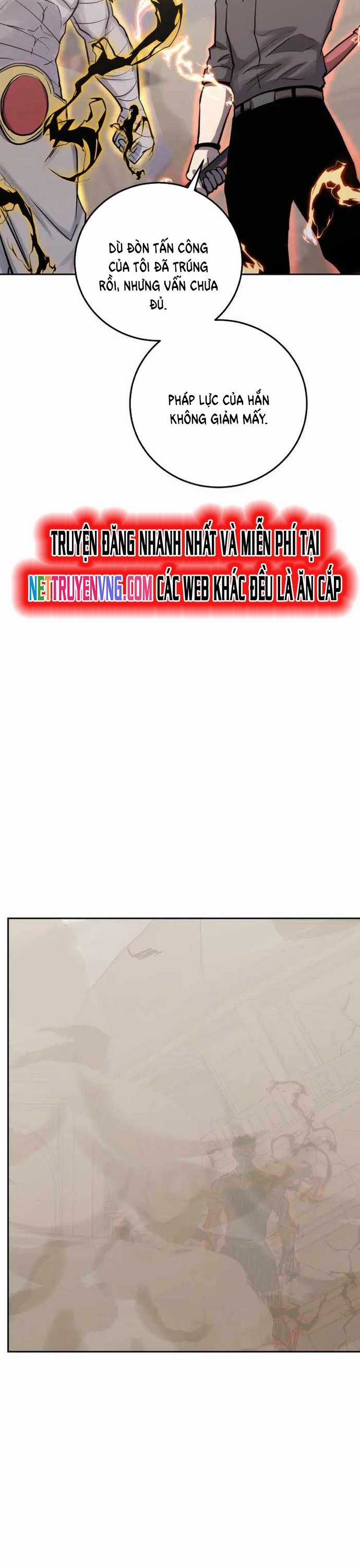 Từ Hôm Nay, Tôi Là Một Người Chơi Chapter 94 trang 35