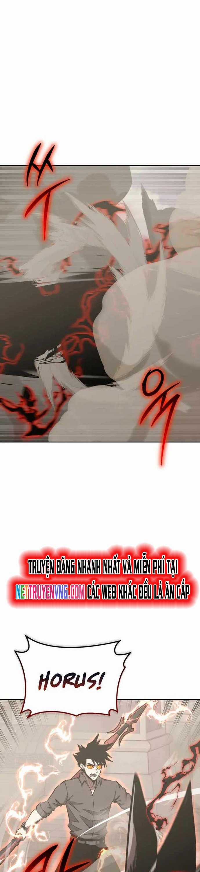 Từ Hôm Nay, Tôi Là Một Người Chơi Chapter 94 trang 36