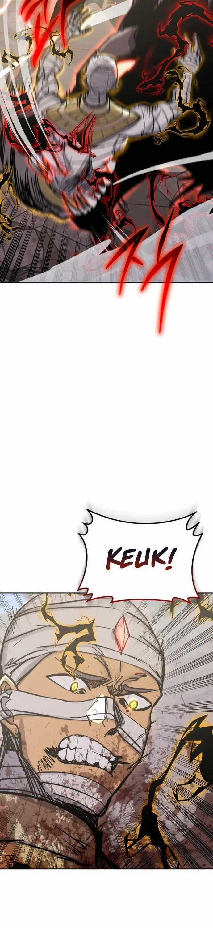 Từ Hôm Nay, Tôi Là Một Người Chơi Chapter 94 trang 37