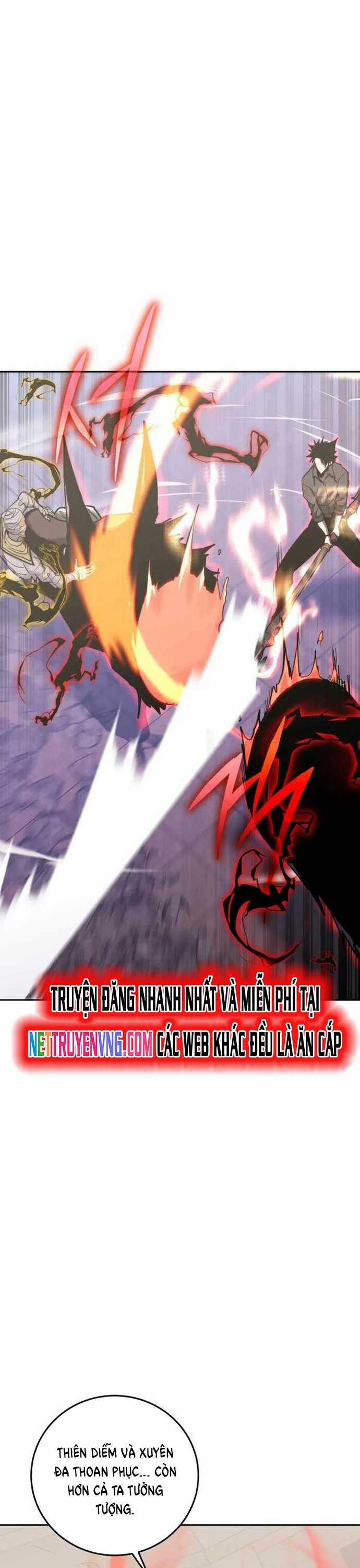 Từ Hôm Nay, Tôi Là Một Người Chơi Chapter 94 trang 38