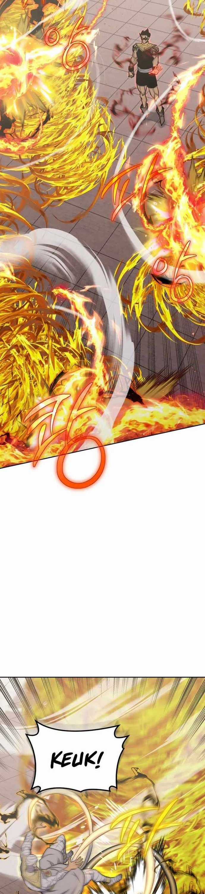 Từ Hôm Nay, Tôi Là Một Người Chơi Chapter 94 trang 4