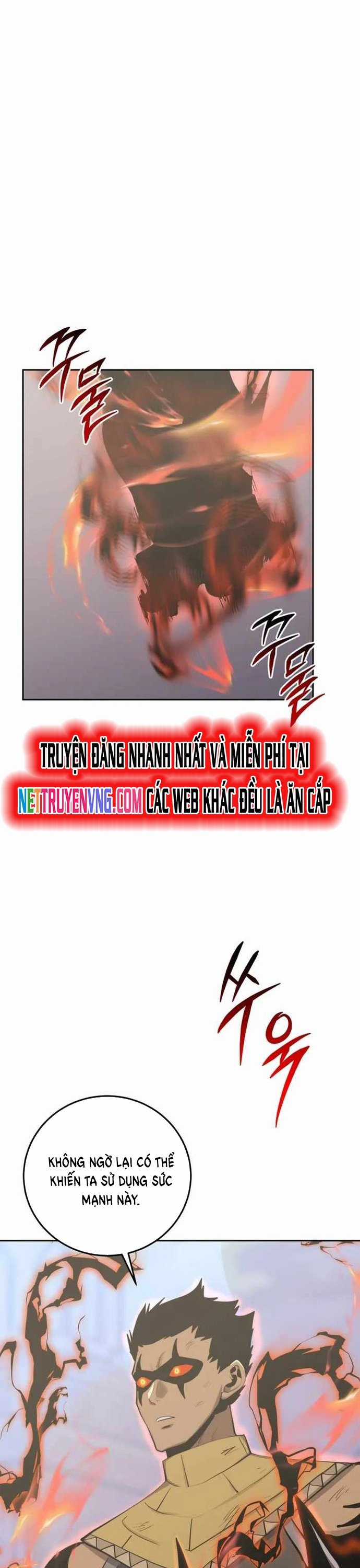 Từ Hôm Nay, Tôi Là Một Người Chơi Chapter 94 trang 40