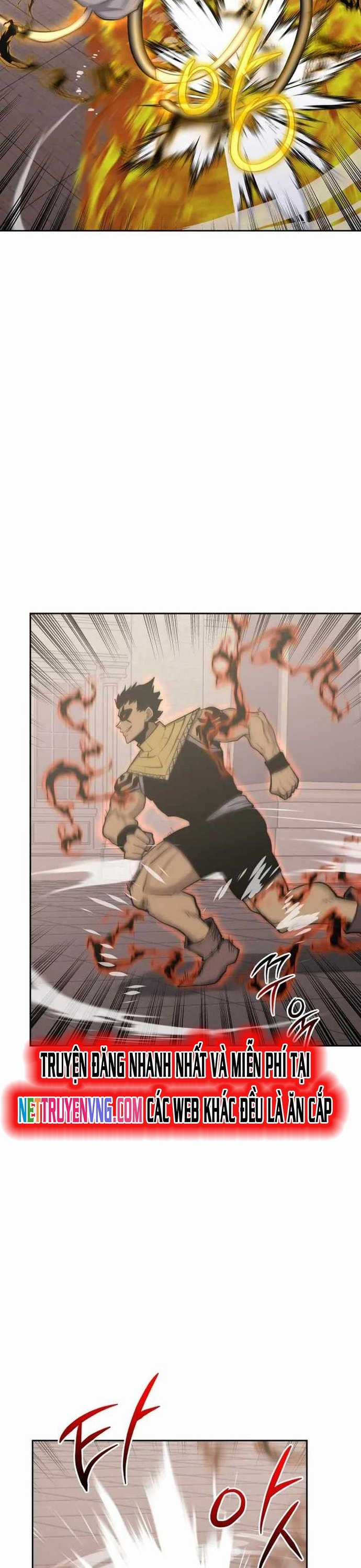 Từ Hôm Nay, Tôi Là Một Người Chơi Chapter 94 trang 5