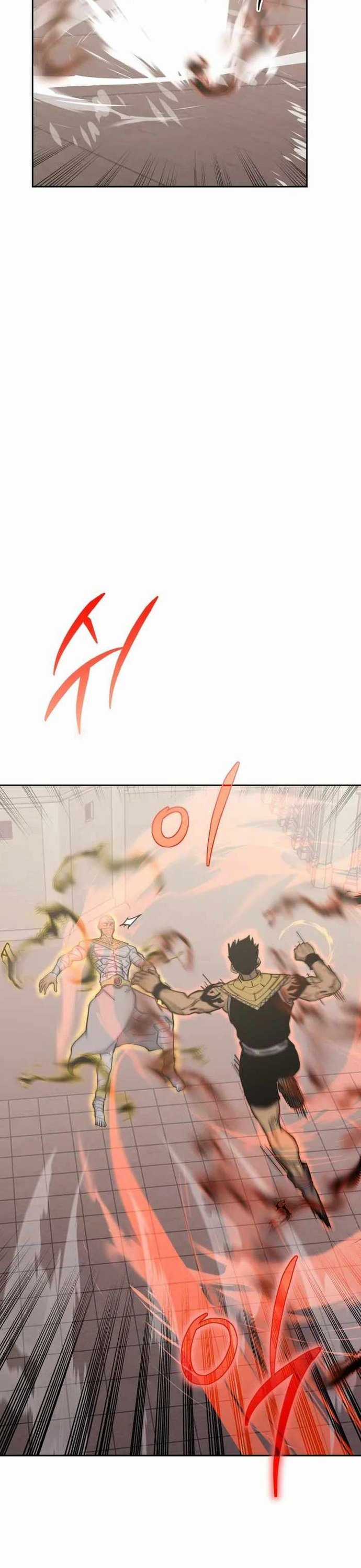 Từ Hôm Nay, Tôi Là Một Người Chơi Chapter 94 trang 6