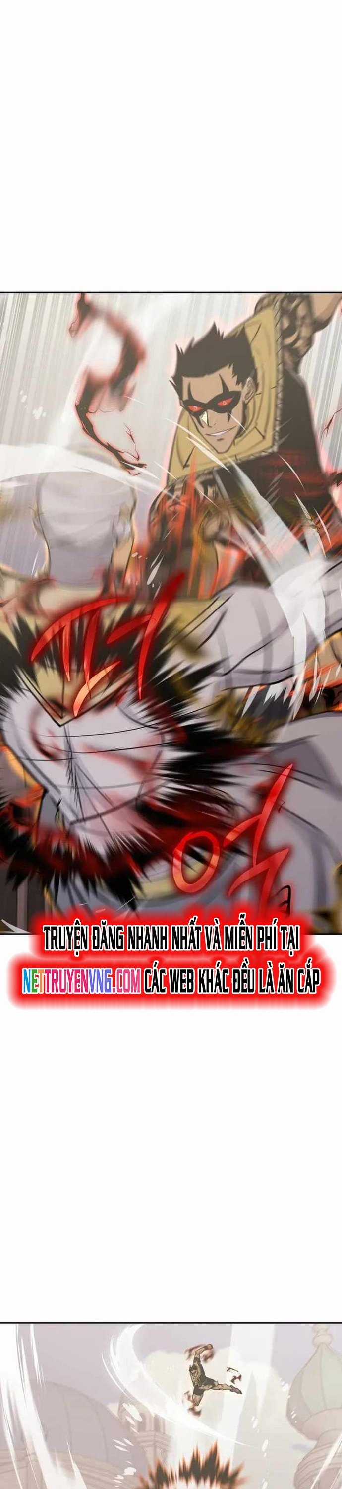 Từ Hôm Nay, Tôi Là Một Người Chơi Chapter 94 trang 7