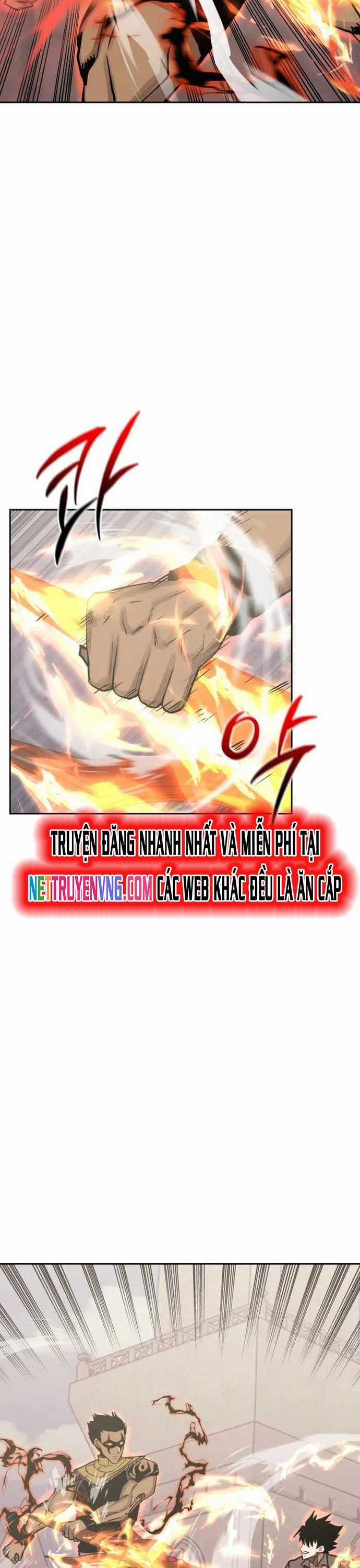 Từ Hôm Nay, Tôi Là Một Người Chơi Chapter 94 trang 9