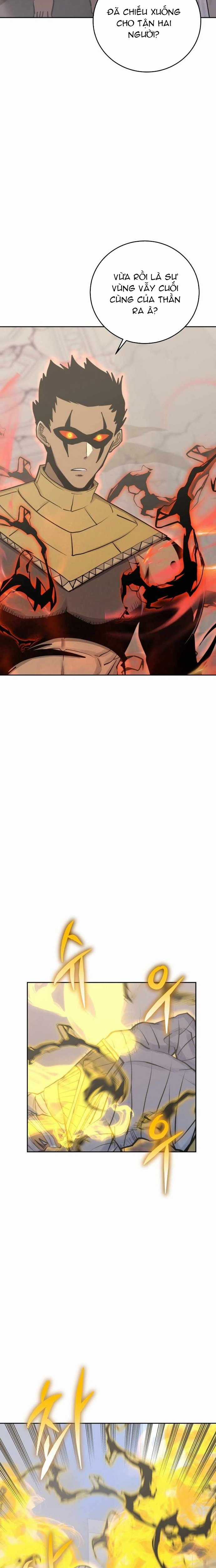 Từ Hôm Nay, Tôi Là Một Người Chơi Chapter 95 trang 11