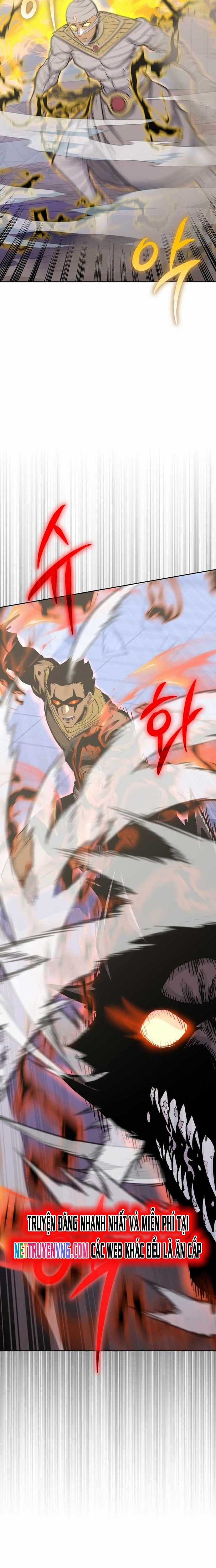 Từ Hôm Nay, Tôi Là Một Người Chơi Chapter 95 trang 12