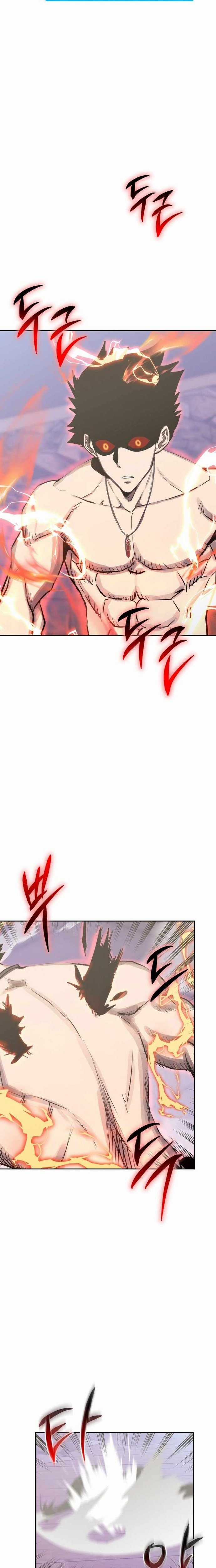 Từ Hôm Nay, Tôi Là Một Người Chơi Chapter 95 trang 14