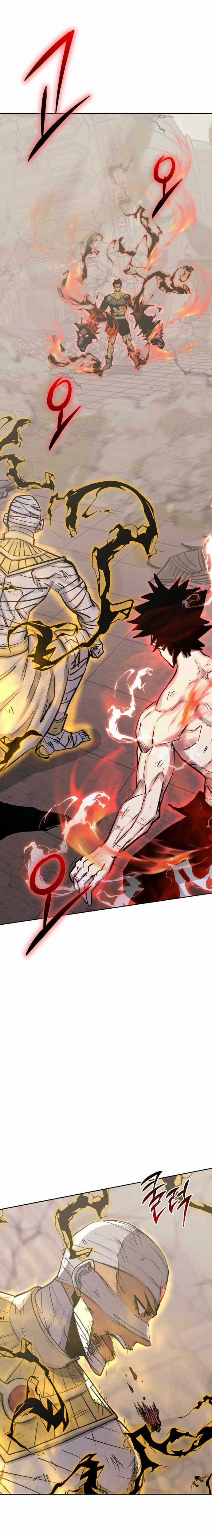 Từ Hôm Nay, Tôi Là Một Người Chơi Chapter 95 trang 2