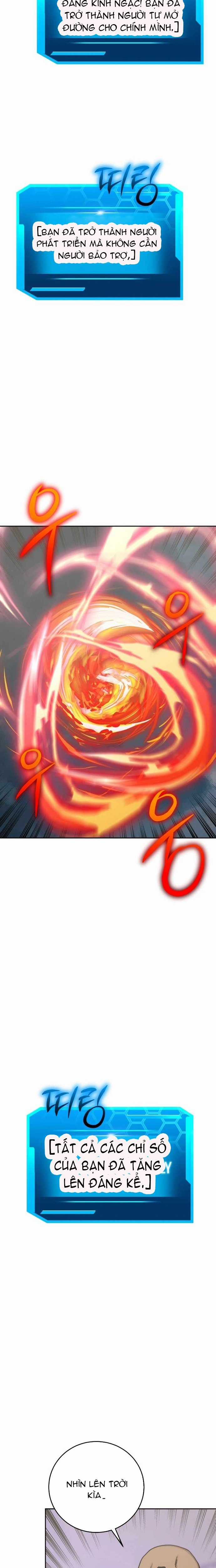 Từ Hôm Nay, Tôi Là Một Người Chơi Chapter 95 trang 20