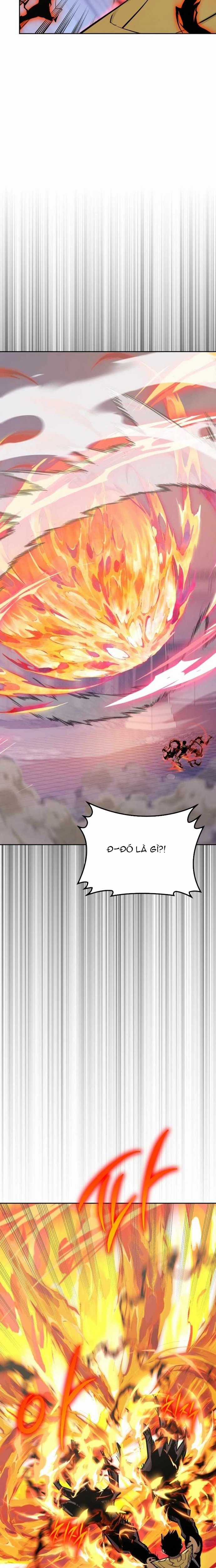 Từ Hôm Nay, Tôi Là Một Người Chơi Chapter 95 trang 24