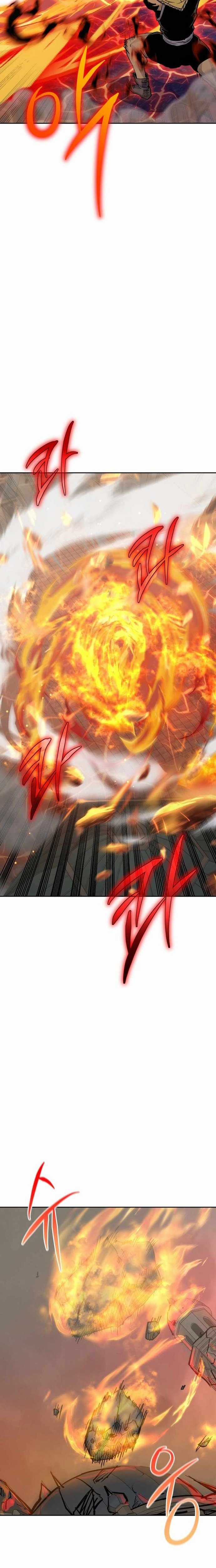 Từ Hôm Nay, Tôi Là Một Người Chơi Chapter 95 trang 25