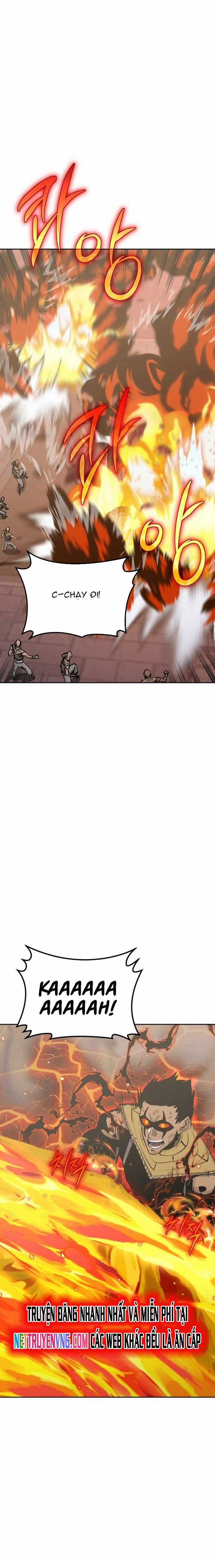 Từ Hôm Nay, Tôi Là Một Người Chơi Chapter 95 trang 26