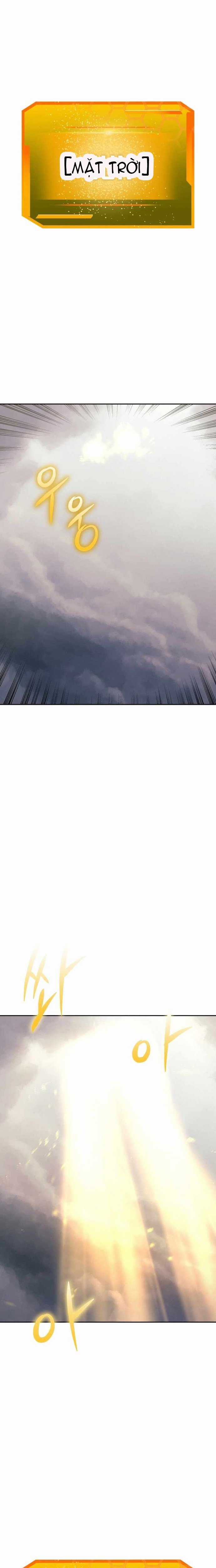 Từ Hôm Nay, Tôi Là Một Người Chơi Chapter 95 trang 6