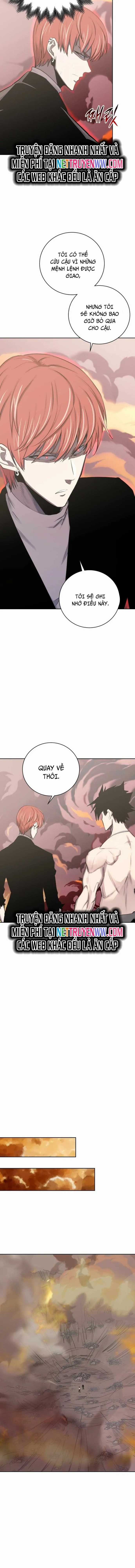 Từ Hôm Nay, Tôi Là Một Người Chơi Chapter 96 trang 12