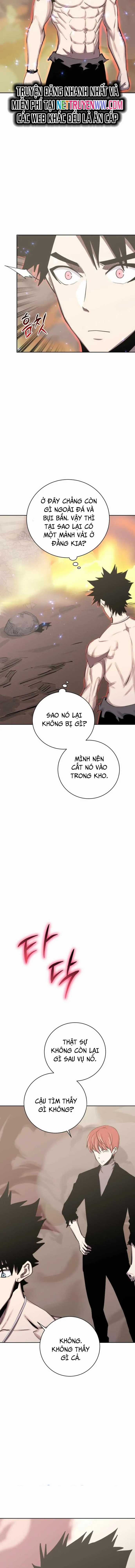 Từ Hôm Nay, Tôi Là Một Người Chơi Chapter 96 trang 14