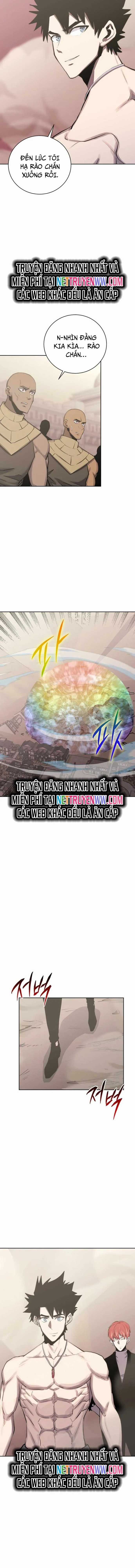 Từ Hôm Nay, Tôi Là Một Người Chơi Chapter 96 trang 15