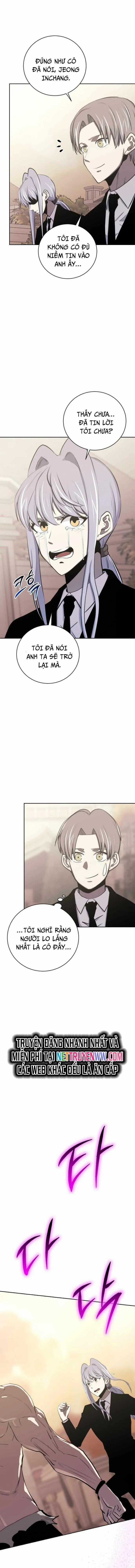 Từ Hôm Nay, Tôi Là Một Người Chơi Chapter 96 trang 16