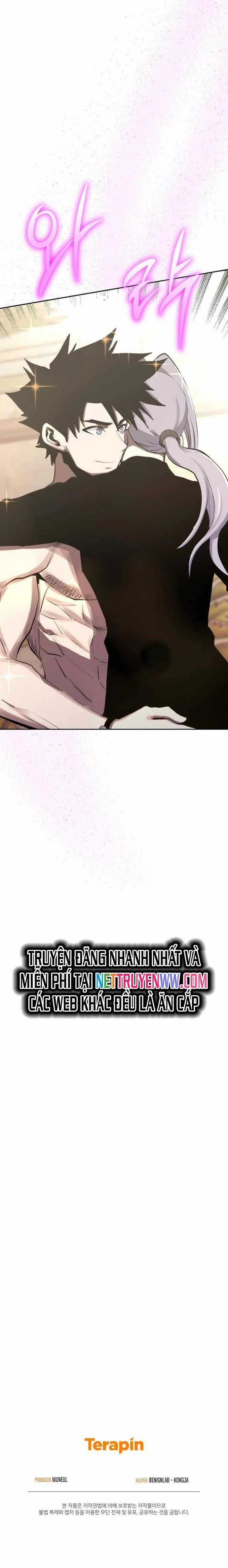 Từ Hôm Nay, Tôi Là Một Người Chơi Chapter 96 trang 17