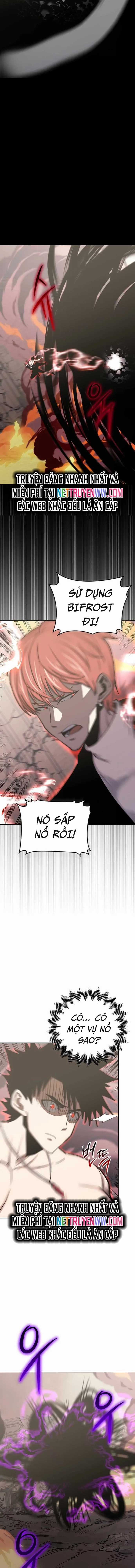 Từ Hôm Nay, Tôi Là Một Người Chơi Chapter 96 trang 2