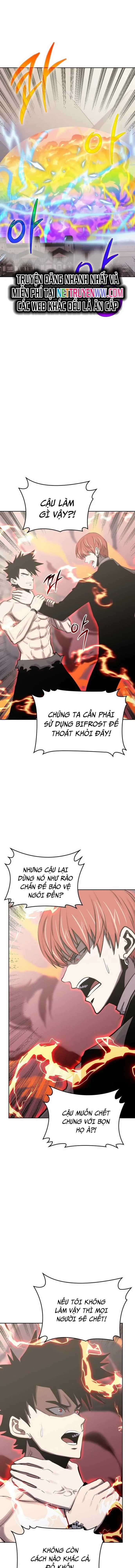 Từ Hôm Nay, Tôi Là Một Người Chơi Chapter 96 trang 4