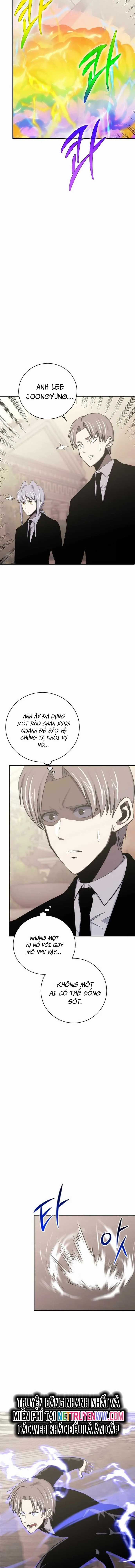 Từ Hôm Nay, Tôi Là Một Người Chơi Chapter 96 trang 6