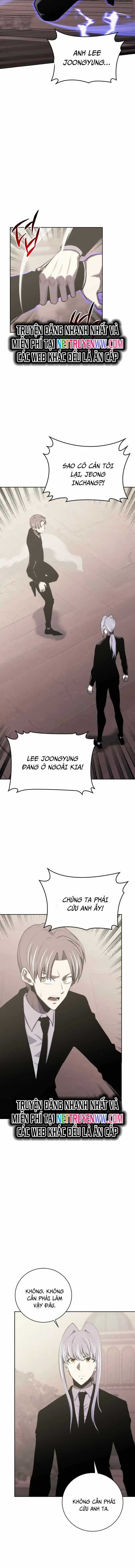 Từ Hôm Nay, Tôi Là Một Người Chơi Chapter 96 trang 7