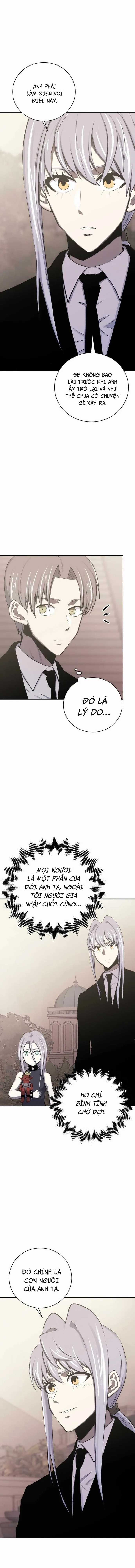 Từ Hôm Nay, Tôi Là Một Người Chơi Chapter 96 trang 8