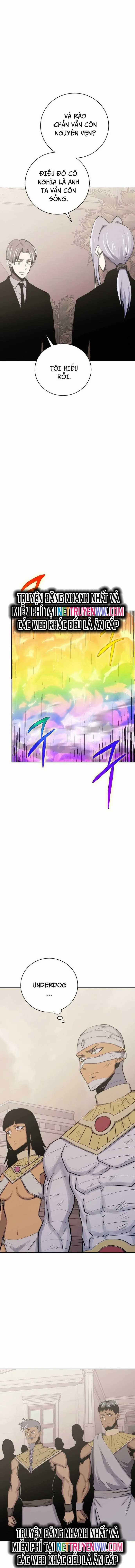 Từ Hôm Nay, Tôi Là Một Người Chơi Chapter 96 trang 9