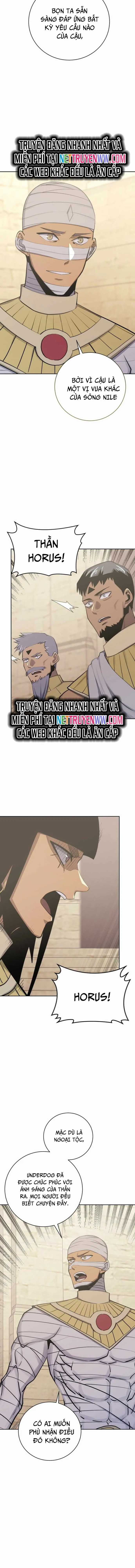 Từ Hôm Nay, Tôi Là Một Người Chơi Chapter 97 trang 11