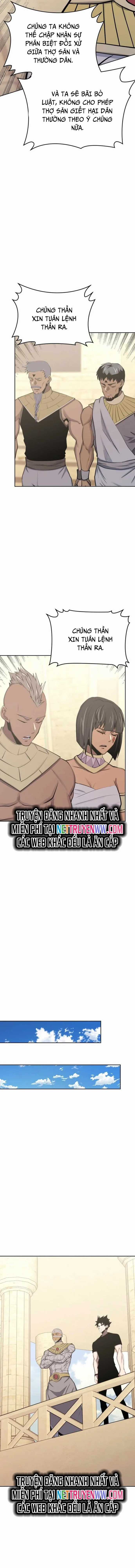 Từ Hôm Nay, Tôi Là Một Người Chơi Chapter 97 trang 14