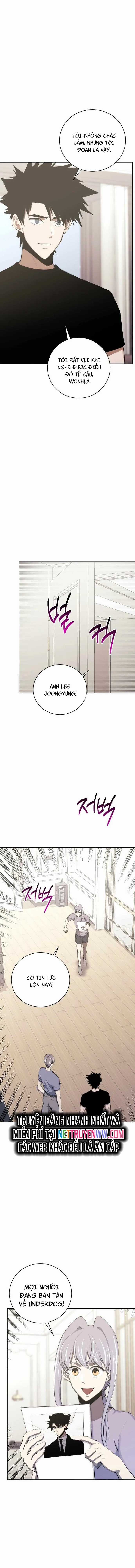 Từ Hôm Nay, Tôi Là Một Người Chơi Chapter 97 trang 2